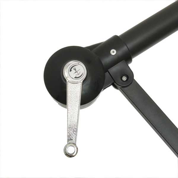 Aga Garden Parasol MR2025 300 cm Beżowy