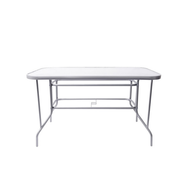 Linder Exclusiv Stół ogrodowy MILANO MC33083 110x70 cm