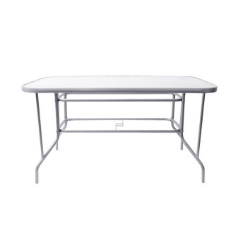 Linder Exclusiv Stół ogrodowy MILANO MC331166 140x80 cm