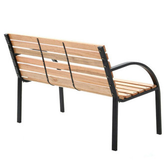 Linder Exclusiv Ławka ogrodowa MC4350 122x80x60 cm