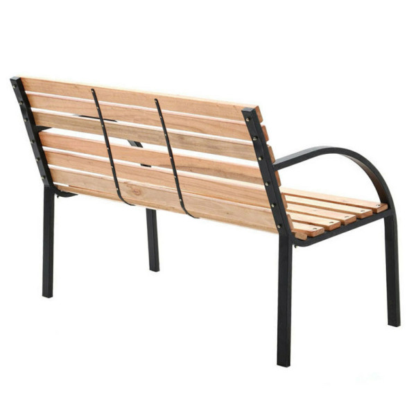 Linder Exclusiv Ławka ogrodowa MC4350 122x80x60 cm