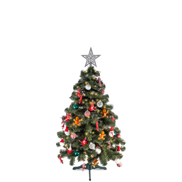 Choinka Aga Jodła 150 cm