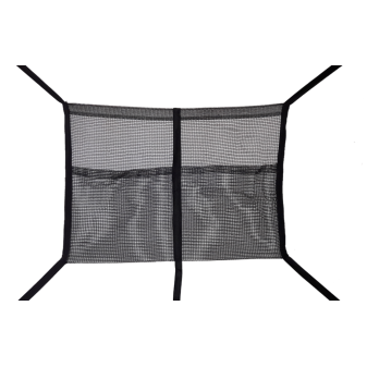 Aga Uniwersalna kieszeń na buty do trampolin 150-518 cm