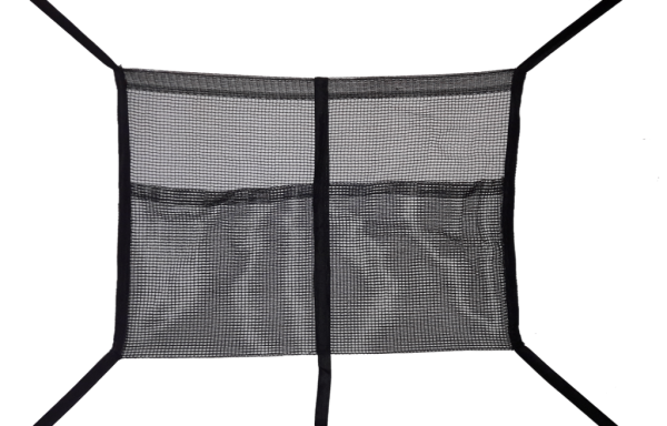 Aga Uniwersalna kieszeń na buty do trampolin 150-518 cm