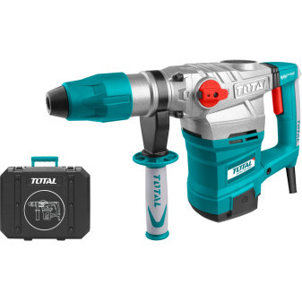 Młotowiertarka i dłuto SDS-Max, 1600 W