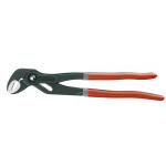 Szczypce nastawne HUNTER, 245mm, CrMoV