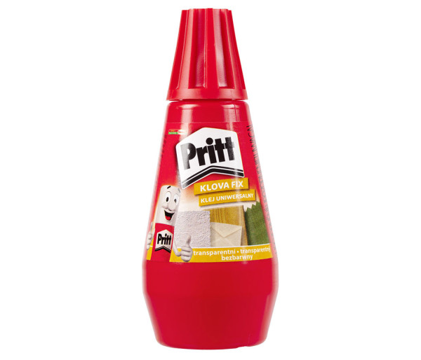 Klej Klova Fix 100 g Pritt