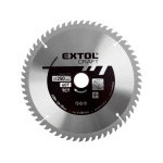 brzeszczot z brzeszczotami SK, O 250x2,8x30mm, 60T