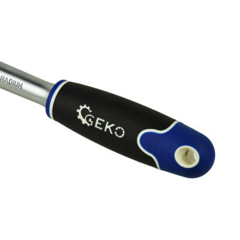 Zestaw Geko Gola 1/2' 8-32 mm