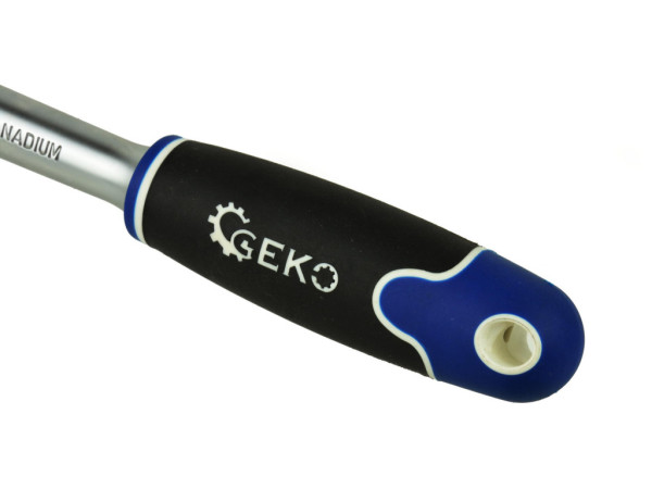 Zestaw Geko Gola 1/2' 8-32 mm