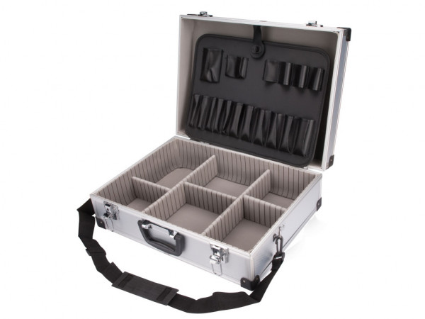 walizka narzędziowa, 460x330x150mm
