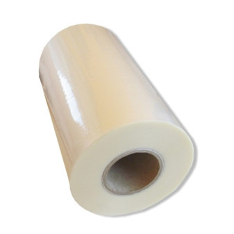 Folia laminacyjna DigiStick na rolce 38 mic 317 mm x 500 m błyszcząca 3'