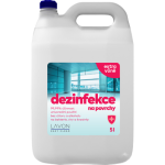 LAVON dezynfekcja powierzchni 5l, bez chloru i alkoholu 10101