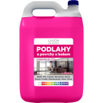 Profesjonalne podłogi LAVON z Magnolia połysk 5L 10051