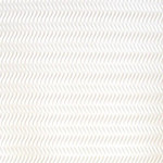Tektura falista - biała, 50x70cm (W-Welle)