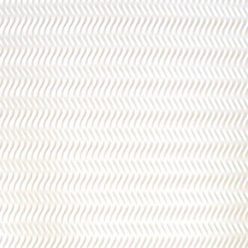 Tektura falista - biała, 50x70cm (W-Welle)