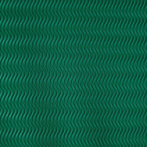 Tektura falista - zielona, 50x70cm (W-Welle)