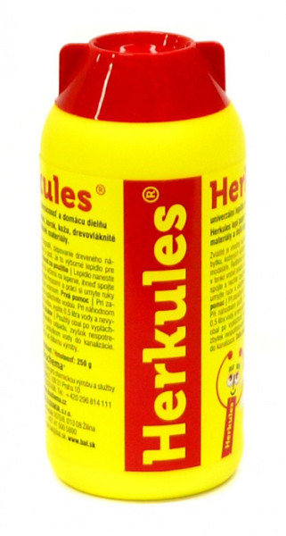 Klej Hercules 250 g uniwersalny