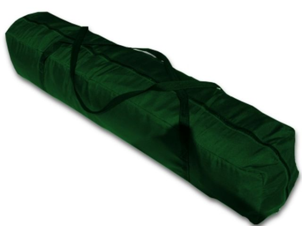 Altana Linder Exclusiv ALU 3x3 m PO2407 Zielona