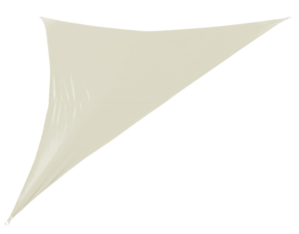 Linder Exclusiv Parasol przeciwsłoneczny MC2018 3,6x3,6x3,6 m Beżowy