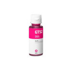 Tusz alternatywny Color X GT52 M0H55AE magenta do drukarek HP 70 ml