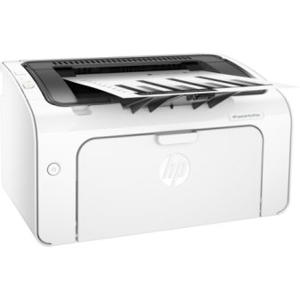 Drukarka HP Laserjet Pro M12W (T0L46A)