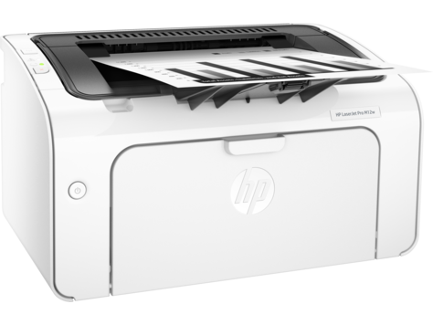 Drukarka HP Laserjet Pro M12W (T0L46A)