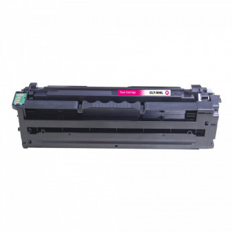 Alternatywny toner Color X CLT-M506L magenta do Samsung CLP-680, CLX-6260, 3500 stron.