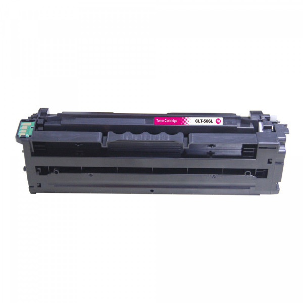 Alternatywny toner Color X CLT-M506L magenta do Samsung CLP-680, CLX-6260, 3500 stron.