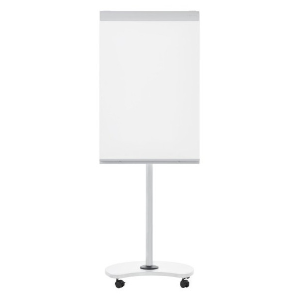 Flipchart Magnetoplan Junior plus mobilny