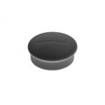 Magnesy Magnetoplan Discofix mini 20 mm czarne