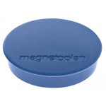 Magnesy Magnetoplan Discofix standard 30 mm niebieskie