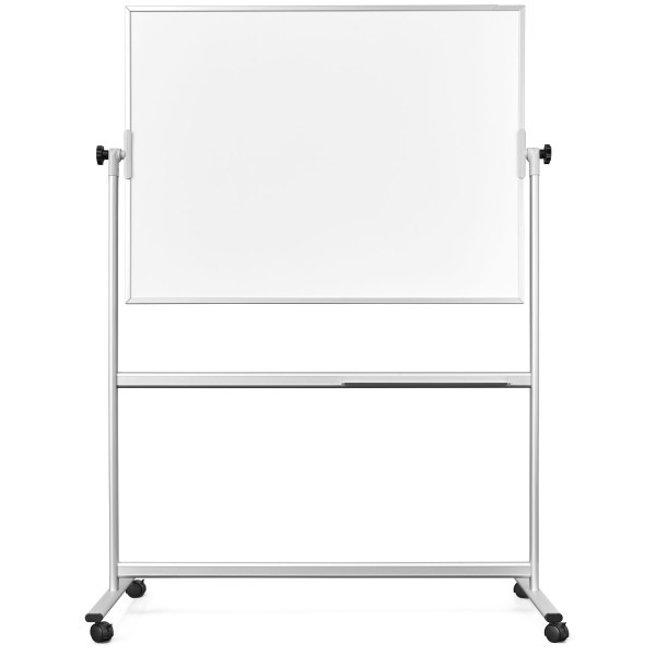 Przenośna tablica magnetyczna Magnetoplan SP optymalna 120x90 cm