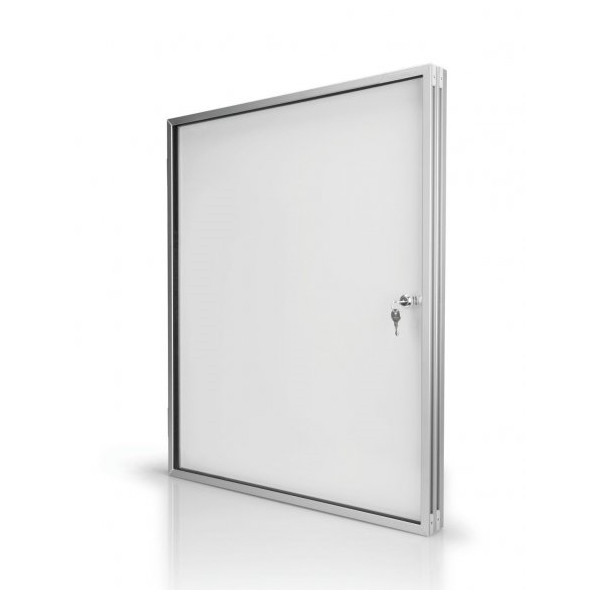 Magnetoplan wizytówką magnetyczną optymalną wewnętrzną 6 x A4