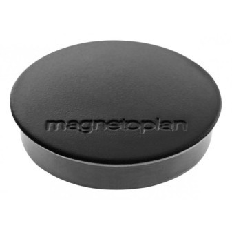 Magnesy Magnetoplan Discofix standard 30 mm czarne