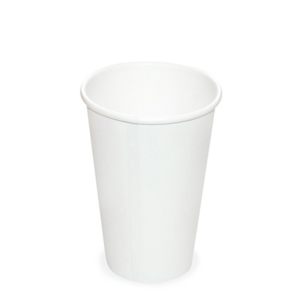 Kubek papierowy 330 ml 50 szt. 76233