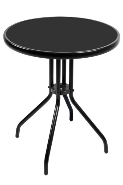 Stół ogrodowy Linder Exclusiv BISTRO MC330850BB 70x60 cm