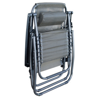 Linder Exclusiv Zestaw ogrodowy Relax MC3741