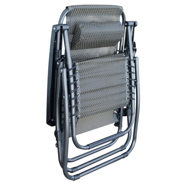 Linder Exclusiv Zestaw ogrodowy Relax MC3741