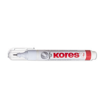 Kores korektor Metal Tip, 10g