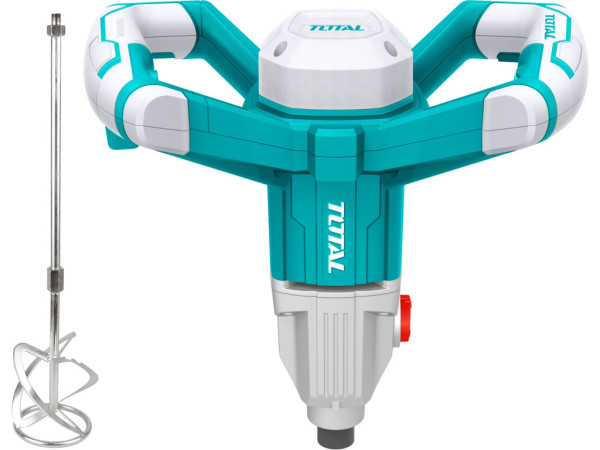 Mieszarka budowlana 1400W
