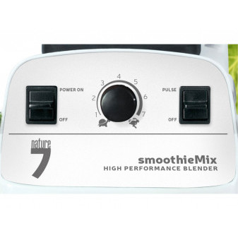 blender smoothieMix wielofunkcyjny, SM-12W