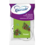 Kostka toaletowa z koszem Las Niagara