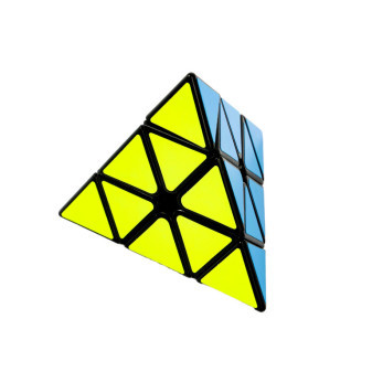Aga Puzzle Piramida