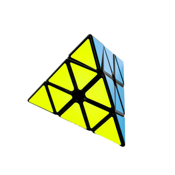 Aga Puzzle Piramida