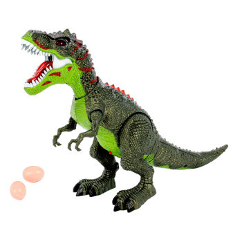 Aga4Kids Interaktywny Dinozaur T-Rex