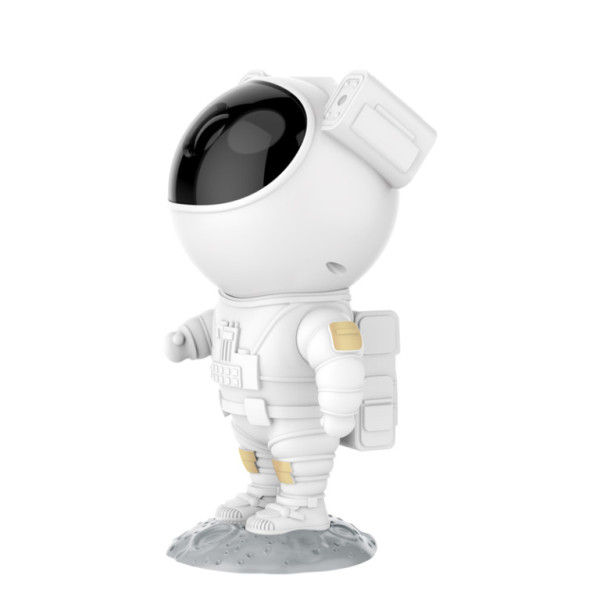 Projektor gwiazd Aga Astronaut z pilotem DZ825