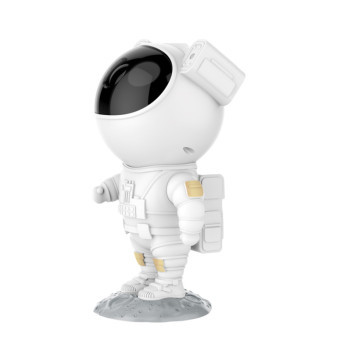 Projektor gwiazd Aga Astronaut z pilotem DZ832