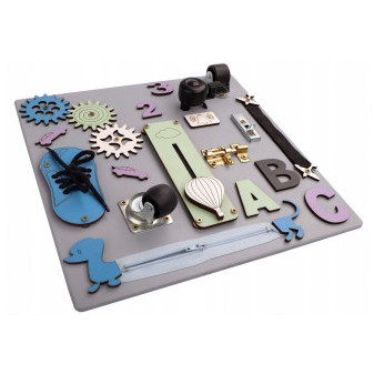 Tablica edukacyjna Aga4Kids MT06