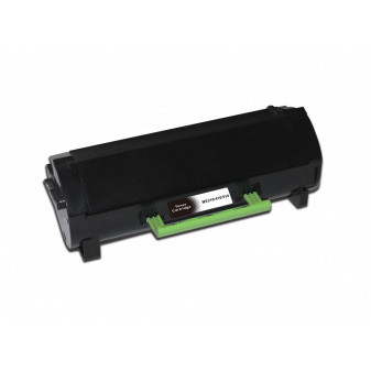 Alternatywny czarny toner Color X 60F2H00 (602H) — do drukarki Lexmark MX310/410/510/511/611, 10000 stron.